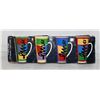 Image 1 : 4 BRAND NEW LATTE MUGS