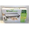Image 1 : FOOD SAVER VACUUM SEALER MACHINE 4 CUSTOM