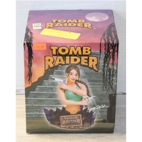 La main de Midas - objet Tomb Raider - Prix & Rareté La main de Midas - objet Tomb Raider - Prix & Rareté