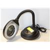 Image 1 : MAGNIFIER LAMP