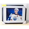 Image 1 : FRAMED CONNOR MCDAVID PHOTO