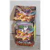 Image 1 : OVER 100 POKEMON CARDS