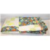 Image 1 : ESTATE BABYS PATCHWORK QUILT-ESTATE