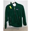 Image 1 : PATAGONIA COAT SIZE M GREEN-ESTATE