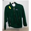 Image 1 : PATAGONIA COAT SIZE YLARGE GREEN-ESTATE