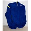 Image 1 : PATAGONIA PULLOVER SIZE XS BLUE-ESTATE