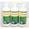 Image 1 : NEW 3 BOTTLES FOWLERS DIGESTIVE DIARRHEA