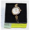 Image 1 : LADIES CITIZEN PEARL FACE WATCH (NEW BATTERY)