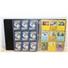 Image 1 : BINDER POKEMON CARDS