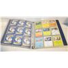 Image 1 : BINDER POKEMON CARDS