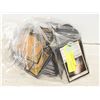 Image 1 : BAG MTG COLLECTOR CARDS