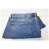Image 1 : PENNINGTON JEAN CAPRIES SIZE 20 - NEW W/TAGS