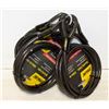 Image 1 : 3 (6 FT) SECURITY CABLES - INDUSTRIAL GRADE