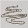 Image 1 : JP1106-647 SILVER CHAIN