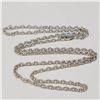 Image 1 : JP1106-617 SILVER CHAIN