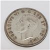 Image 2 : JP1106-613 SILVER 50 CENTS CANADIAN RING