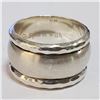 Image 1 : JP1106-624 SILVER RING