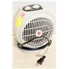 Image 1 : WARMWAVE PORTABLE HEATER 1500W