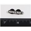 Image 1 : NEW MINECRAFT THEME SIGN LAPEL PIN