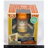 Image 1 : NEW DISNEY TOY STORY 4 GABBY GABBY SHUFFLERZ