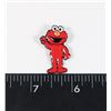 Image 1 : NEW ELMO WAVING THEME LAPEL PIN