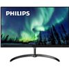 NEW PHILIPS 276E8V 4K ULTRA HD LCD MONITOR - 27"