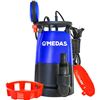 Image 1 : NEW OMEDAS 3-1 SUBMERSIBLE PUMP MODEL# MC750E