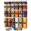 NEW CHEF'S PATH 24 PCS FOOD STORAGE CONTAINER SET