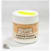 Image 1 : NEW TROOP PET PRODUCTS PUMPKIN POWDER 225G