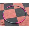 Image 1 : NEWLY DISPLAYED BETTER SENSE HOOLA HOOP