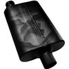 Image 2 : NEW FLOWMASTER 9425472 SUPER 44 MUFFLER - 2.5"