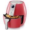 Image 1 : NEW UNPACKED ULTREAN 4.2 QT ELECTRIC HOT AIR FRYER