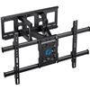 Image 1 : NEW PILFK1 SECURE FULL MOTION TV MOUNT 37-75"