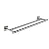 Image 1 : NEW UNPACKED KOKOSIRI DOUBLE TOWEL BAR MODEL