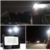 Image 3 : 2 NEW OPEN BOX SOLLA 150W LED FLOOD LIGHTS 12000LM