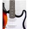 Image 2 : CB SKY FULL SIZE 39 INCH SUNBURST ELECTRIC GUITAR