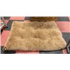 Image 1 : NEW X-LARGE DOG BED WITH ANTI SLIP BOTTOM