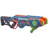 Image 1 : NEW NERF ELITE 2.0 DUAL-FLIP-32 BLASTER