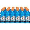 Image 1 : NEW CASE OF 24 GATORADE COOL BLUE SPORTS DRINK