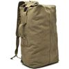 Image 1 : NEW MULTI-FUNCTION LARGE CAPACITY CANVAS BACKPACK