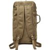 Image 2 : NEW MULTI-FUNCTION LARGE CAPACITY CANVAS BACKPACK