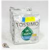 Image 1 : 3 BAGS OF NABOB TASSIMO COFFEE DISCS - VARIETY OF