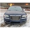 Image 2 : 2013 CHRYSLER 300C LUXURY