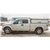 Image 8 : 2011 FORD F-150 4X4 XLT ECO BOOST