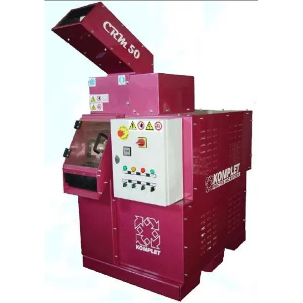 KOMPLET CRM50 ELECTRICAL CABLE RECYCLING UNIT