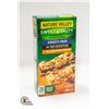 Image 1 : NEW BOX OF 28 NATURE VALLEY SWEET & SALTY CHEWY