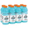 NEW GATORADE G ZERO THIRST QUENCHER GLACIER FREEZE