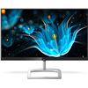 Image 1 : NEW UNPACKED PHILIPS E LINE 24" FRAMELESS MONITOR