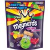 NEW 1KG BAG OF MAYNARDS WINE GUMS PARTY SIZE