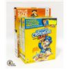 Image 1 : 3 BOXES OF MIXED CEREAL - HARVEST CRUNCH AND CAPTN